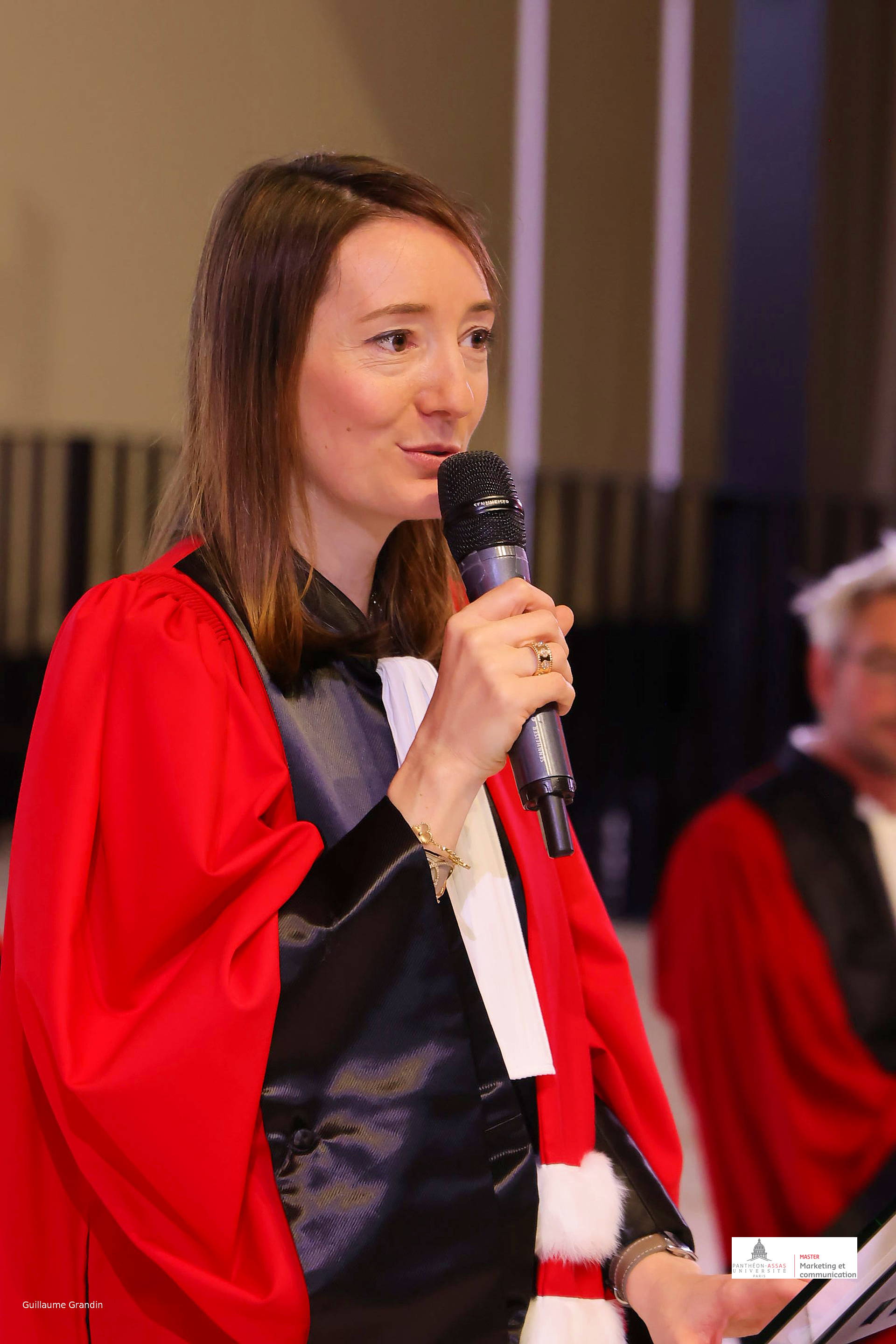 Virginie Pez