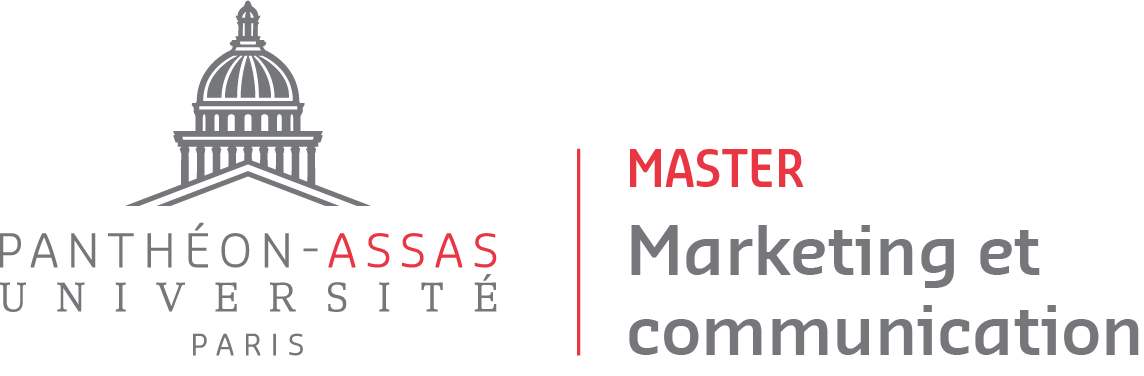 Logo du MC2 Marketing et communication