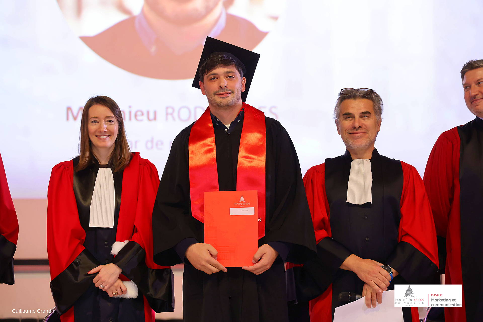 Matthieu Rodrigues