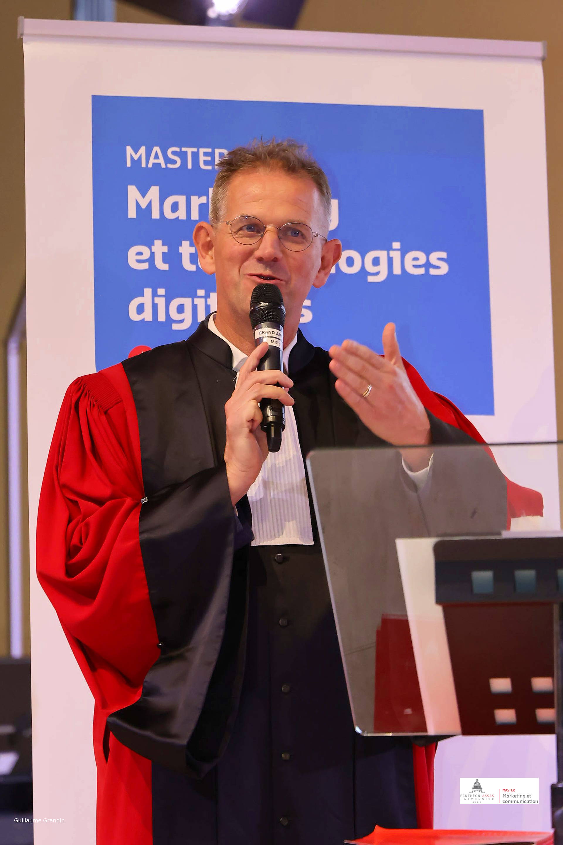 Emmanuel Peter