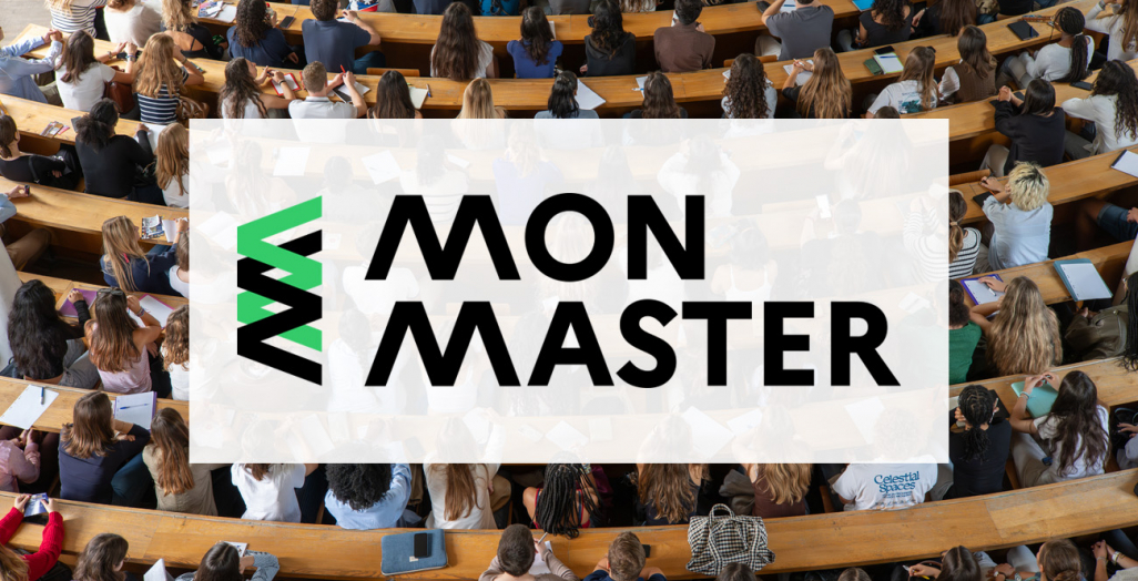 Mon Master