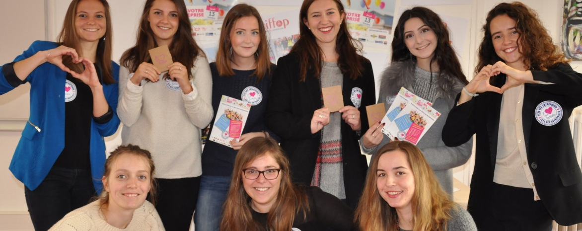 Fête des entreprises Fête des entreprises