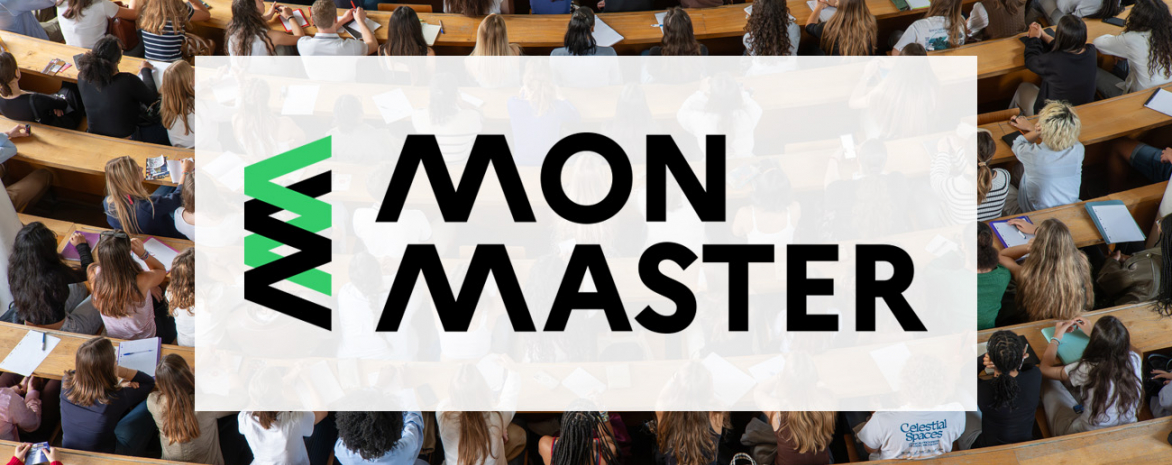 Mon Master Mon Master
