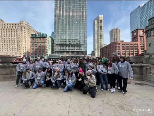 La vie de nos masters en marketing