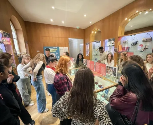 La vie de nos masters en marketing