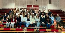 1er Master en communication