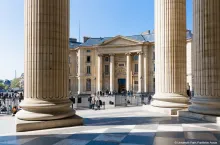 L'université Panthéon-Assas