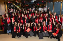 Témoignages d'alumni