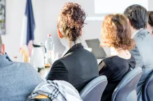 Entreprises partenaires