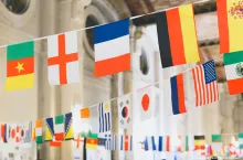 Étudiants étrangers